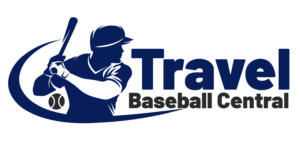 Travel Baseball Central Logo