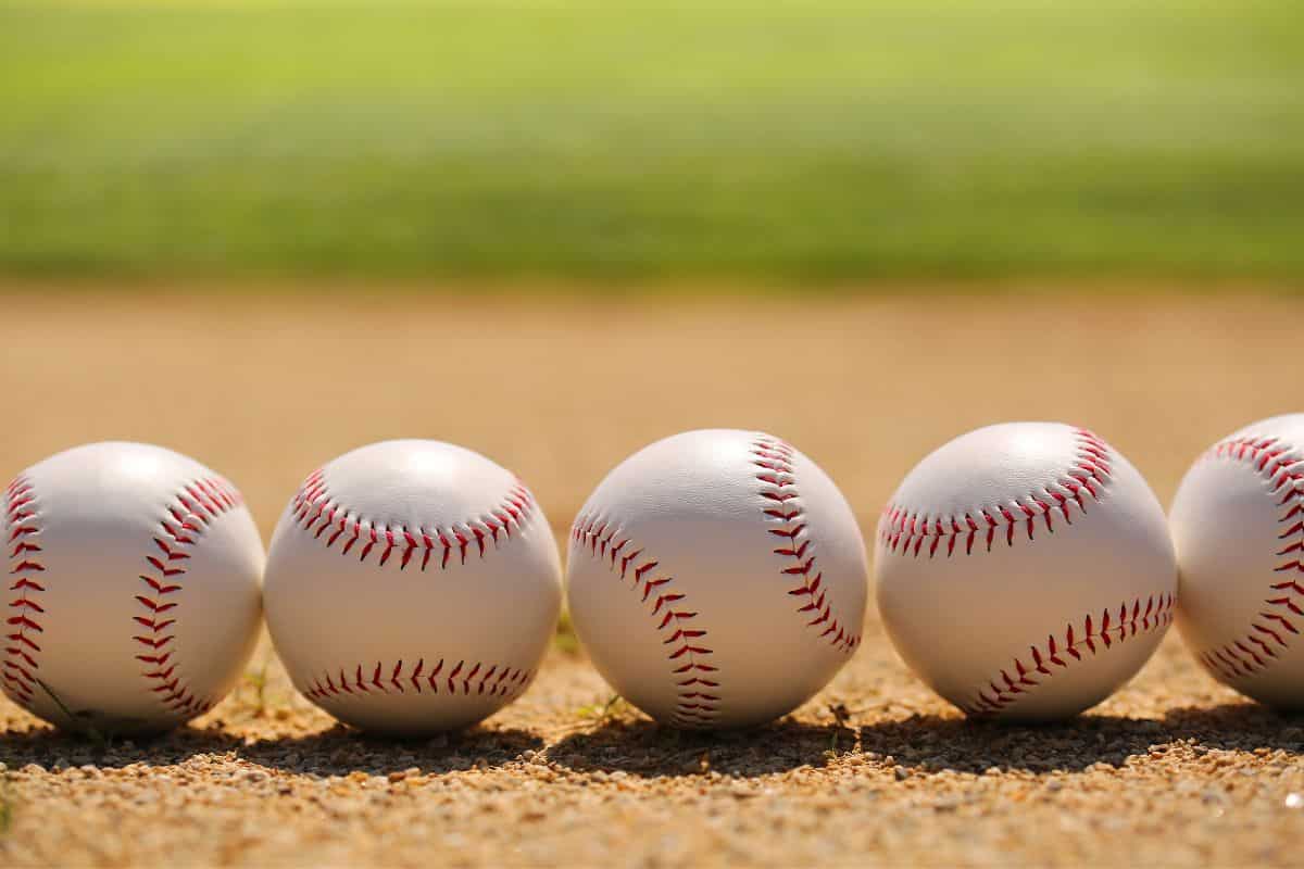 How Many Balls Are Used In Every MLB Game