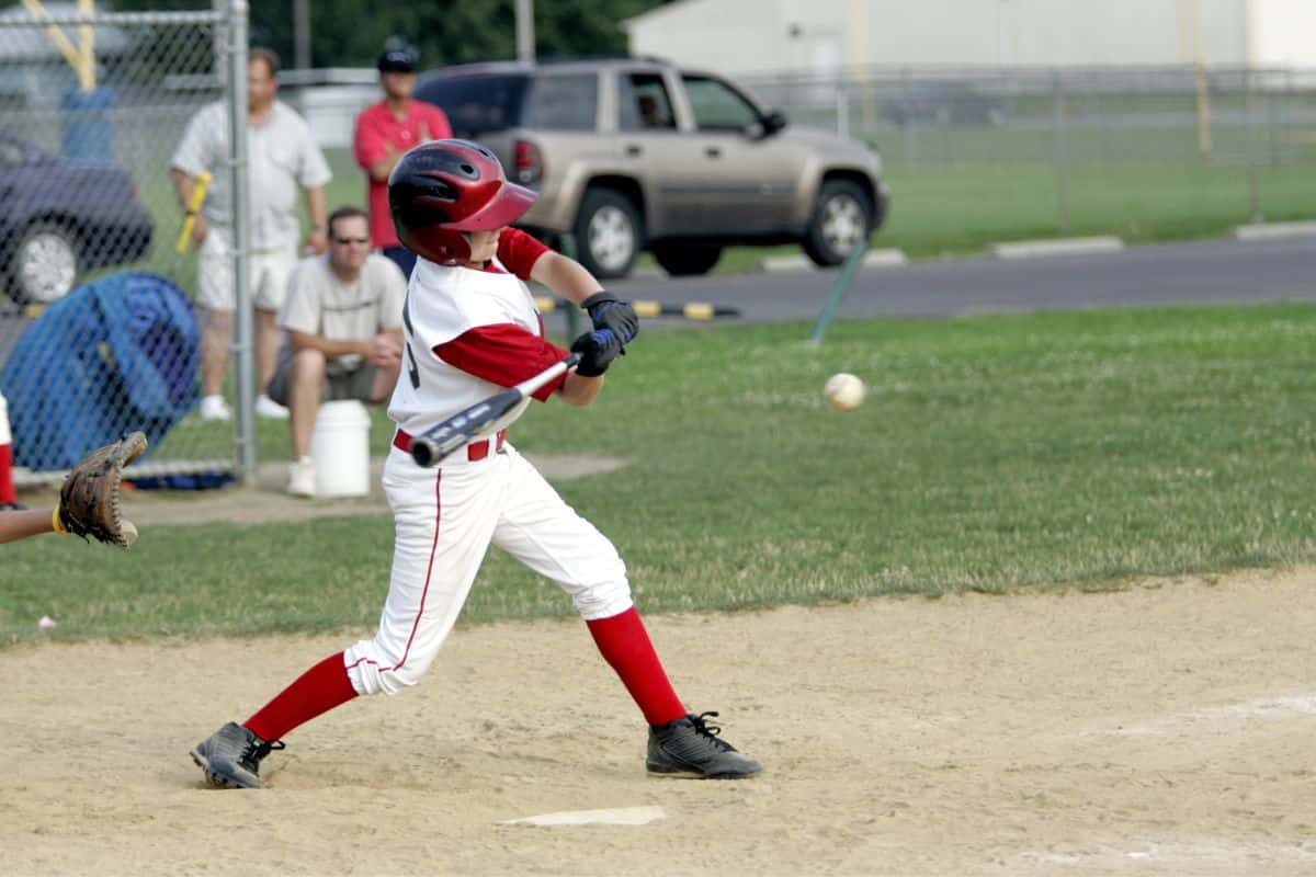 How To Improve At Being A Slow Pitch Softball Hitter
