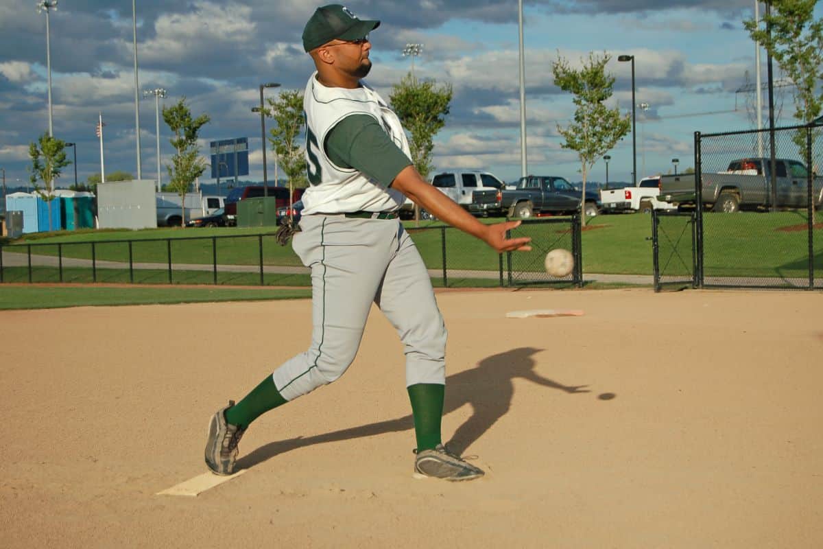 How To Master Slow Pitch Softball Pitching? (Professional Tips!)