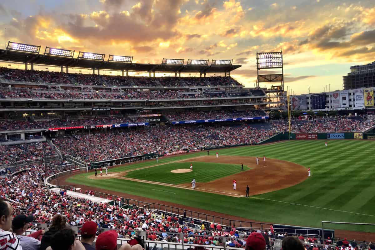 Top Baseball Tournaments In America [The Ultimate Guide]
