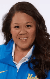 Kelly Inouye-Perez UCLA softball coach